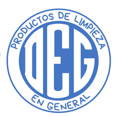 DEG — Productos de limpieza en general
